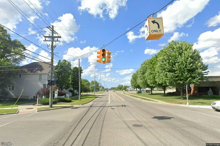 Zeeland Hit-And-Run Hurts 12-Year-Old Cyclist Near Two Schools