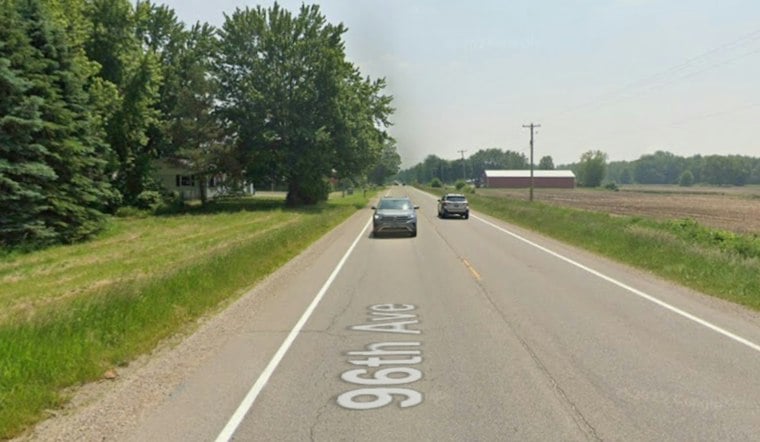 Zeeland Woman, 66, Killed as Pickup Slams Into Ottawa County Deputy's Cruiser