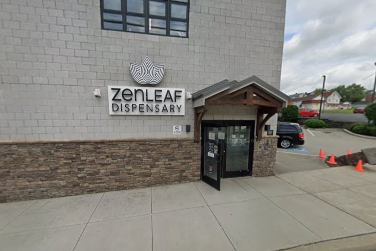 hoodline.com - Tyrone Salcedo - Zen Leaf Dispensary Opening in Ephrata, Lancaster County