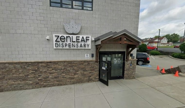 Zen Leaf Readies Ephrata Medical Marijuana Dispensary for Mid-October Opening
