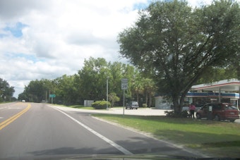 Zephyrhills Bicyclist, 74, Killed on US 301 After Riding Wrong Way in Bike Lane