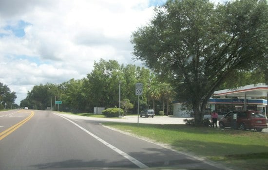 Zephyrhills Bicyclist, 74, Killed on US 301 After Riding Wrong Way in Bike Lane