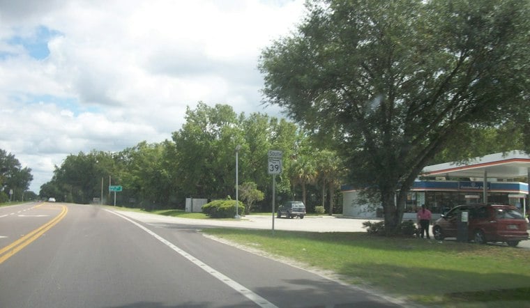 Zephyrhills Bicyclist, 74, Killed on US 301 After Riding Wrong Way in Bike Lane