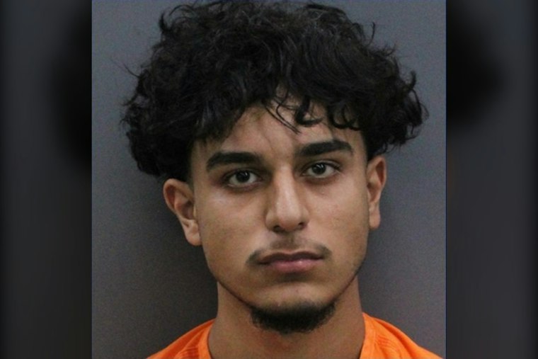 Zephyrhills Teen, 19, Hits 130 Mph on I-275 Before Crash Ends Chase