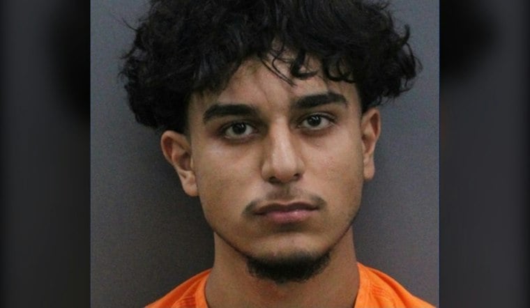 Zephyrhills Teen, 19, Hits 130 Mph on I-275 Before Crash Ends Chase