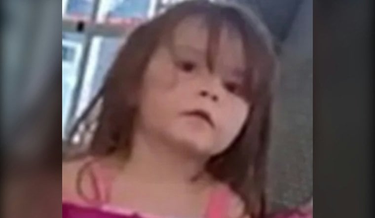 Zephyrhills Toddler, 3, Missing Since Sept. 29 Now Subject of Statewide Alert
