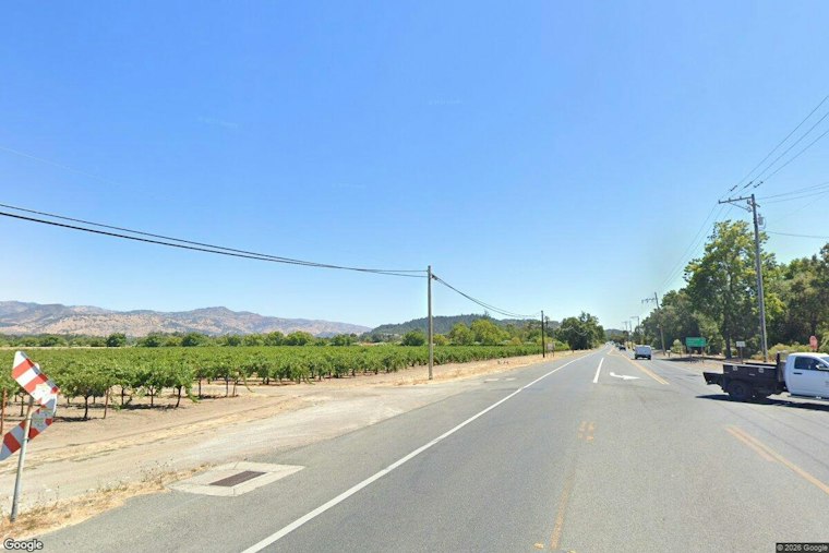 Ziggy Marley Brings Mondavi Winery's Concert Tradition Back to Oakville