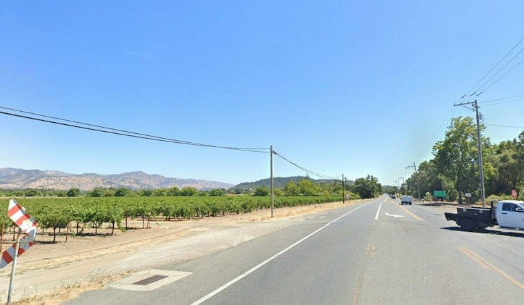 Ziggy Marley Brings Mondavi Winery's Concert Tradition Back to Oakville