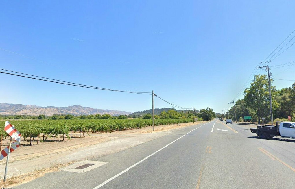 Ziggy Marley Brings Mondavi Winery's Concert Tradition Back to Oakville