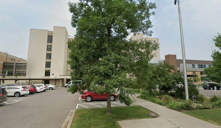Zimmerman Man, 31, Charged With Murder After Fatal Attack at Mental Health Facility