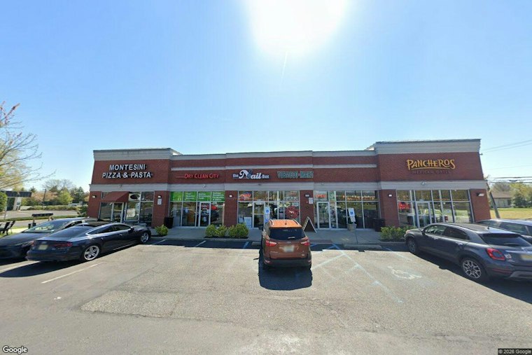 Zio's Pizzeria Revives Fire-Damaged Evesham Spot With Pizza, Pasta, Steaks