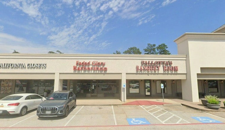 Zyrax Uniform Services Opens Oak Ridge North Showroom Right Off I-45