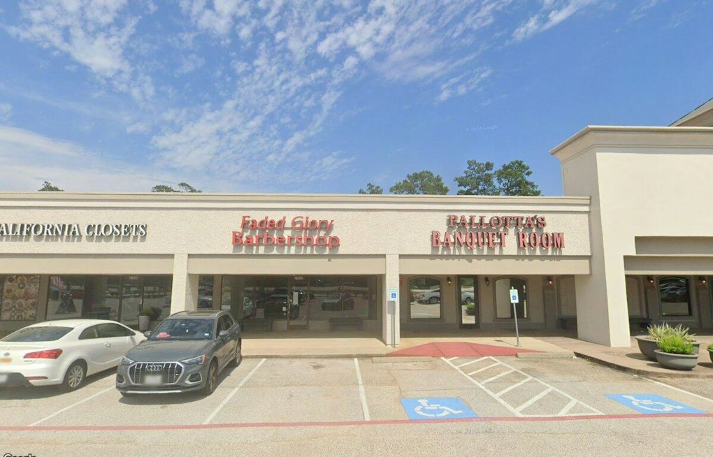 Zyrax Uniform Services Opens Oak Ridge North Showroom Right Off I-45