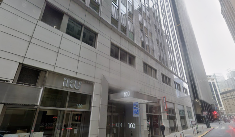 SF Judges Grant Asylum Far More Often Than L.A.