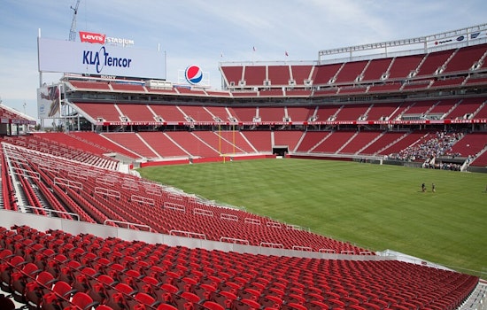 Bay Area Fans Rip Levi's Stadium as Worst Super Bowl Host Yet
