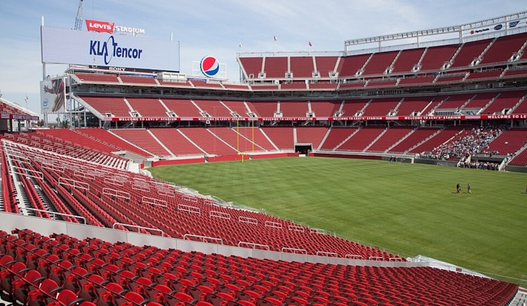 Bay Area Fans Rip Levi's Stadium as Worst Super Bowl Host Yet