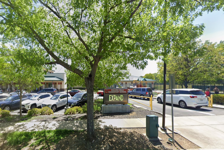 Fairfield Elementary On Edge After Student Brings Gun To Campus