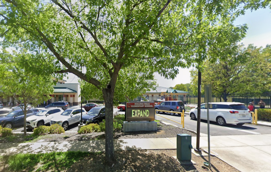 Fairfield Elementary On Edge After Student Brings Gun To Campus