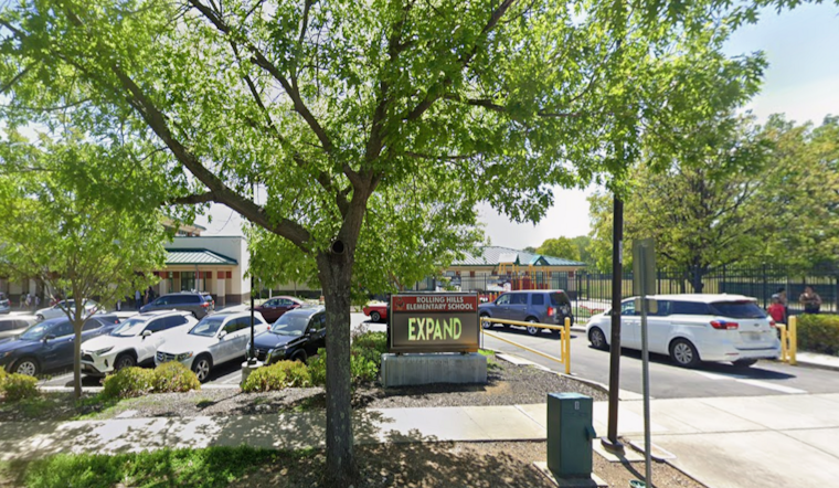 Fairfield Elementary On Edge After Student Brings Gun To Campus