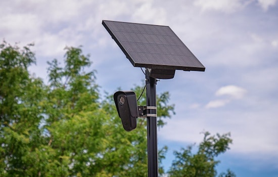 Feds Slip Into Mountain View’s License-Plate Network, City Audit Finds