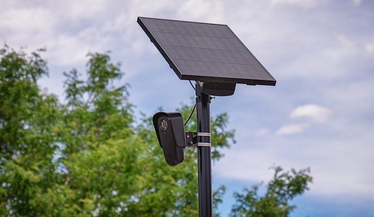 Feds Slip Into Mountain View’s License-Plate Network, City Audit Finds