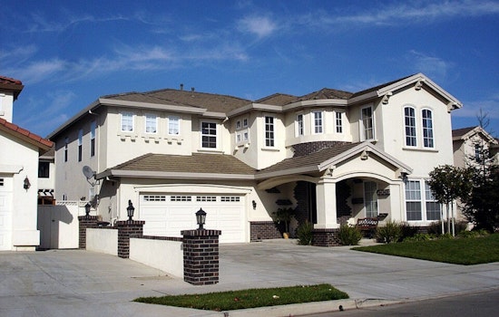 Golden State Home Sellers Make A Killing While Rest Of U.S. Scrapes By