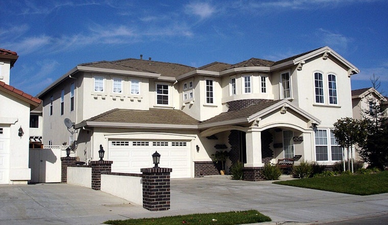 Golden State Home Sellers Make A Killing While Rest Of U.S. Scrapes By