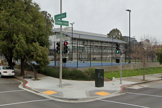 Heartbreak At S.F. Playground As Teen Girl Gunned Down