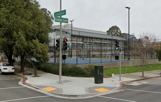 Heartbreak At S.F. Playground As Teen Girl Gunned Down