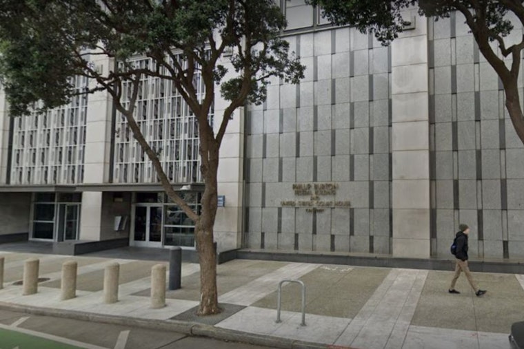 Oakland 'Ghost Town' Gang Slammed With Nearly 60 Years In Fed Time