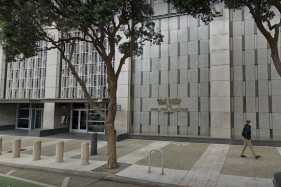 Oakland 'Ghost Town' Gang Slammed With Nearly 60 Years In Fed Time