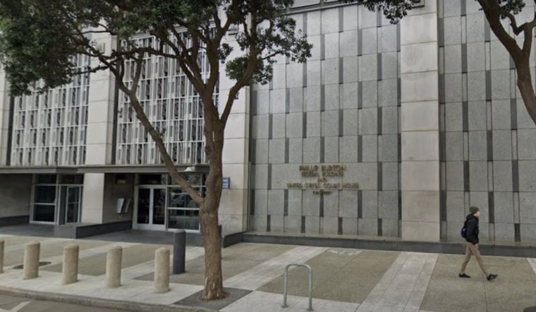 Oakland 'Ghost Town' Gang Slammed With Nearly 60 Years In Fed Time