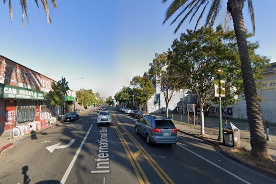 Oakland International Boulevard Deal Turns Violent: Sex Worker Hospitalized, Local Man Charged