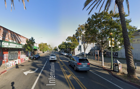 Oakland International Boulevard Deal Turns Violent: Sex Worker Hospitalized, Local Man Charged