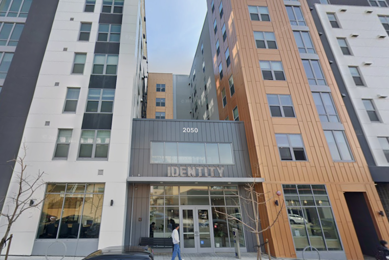 Oaktree Pours Big Refi Money Into New Cal Student Towers