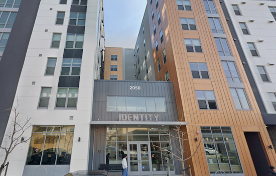 Oaktree Pours Big Refi Money Into New Cal Student Towers