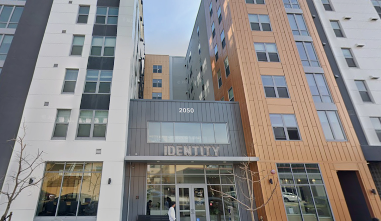 Oaktree Pours Big Refi Money Into New Cal Student Towers