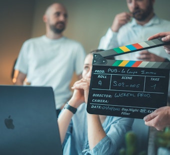 San Francisco Supercharges Film Rebates To Keep Cameras Rolling