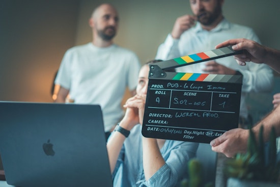 San Francisco Supercharges Film Rebates To Keep Cameras Rolling