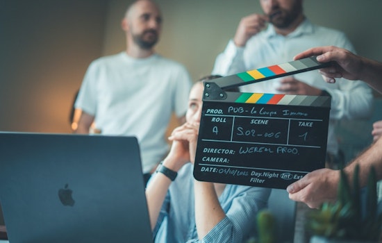 San Francisco Supercharges Film Rebates To Keep Cameras Rolling