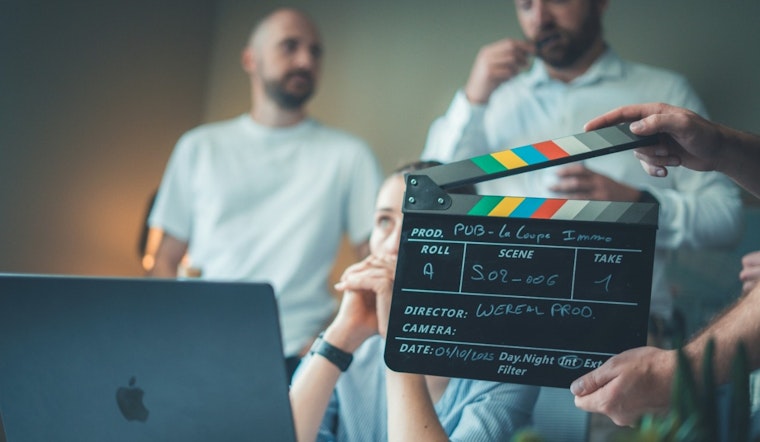 San Francisco Supercharges Film Rebates To Keep Cameras Rolling