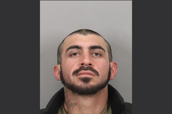 San José Cops Nab Suspected Serial Arsonist After Rash Of Fires