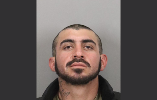 San José Cops Nab Suspected Serial Arsonist After Rash Of Fires