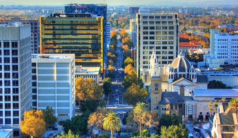 San Jose Snatches Costly Crown as San Francisco Slides to No. 2