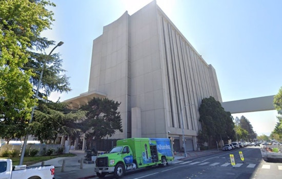San Mateo Horror: Boyfriend Faces Jury In Pregnant Girlfriend’s Death
