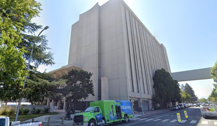 San Mateo Horror: Boyfriend Faces Jury In Pregnant Girlfriend’s Death