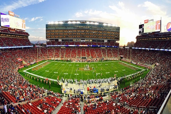 San Francisco Super Bowl Week With Concerts And Closures