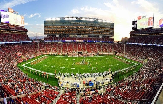 San Francisco Super Bowl Week With Concerts And Closures