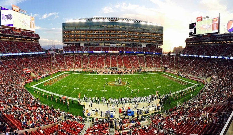 San Francisco Super Bowl Week With Concerts And Closures
