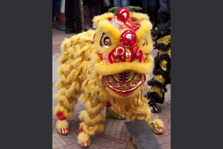 Tet Fest Ditches Mira Mesa, Takes Over Liberty Station Waterfront